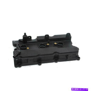 �G���W���J�o�[ ���Y�����[�m�N�G�X�g3.5L V6�̃G���W���o���u�J�o�[�E�� Engine Valve Cover Right Side For Nissan Murano Quest 3.5L V6