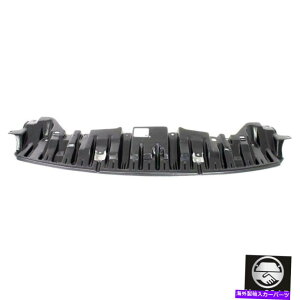 GWJo[ 2010-2011̃vEXtgGWXvbVV[hJo[K[h̉ɂ1228168ɓK܂ For 2010-2011 Prius Front Engine Splash Shield Under Cover Guard Fits TO1228168