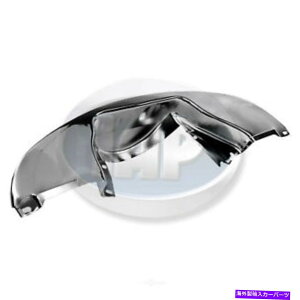 GWJo[ GWJo[AEA[IAP/Kuhltek Motorwerks AC119551P Engine Cover Rear Lower IAP/Kuhltek Motorwerks AC119551P