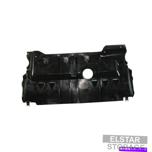 GWJo[ AZNVGWXvbVK[hV[hJo[tBbg04-09}c_3 06-10}c_5 Rear Section Engine Splash Guard Shield Cover Fit 04-09 Mazda 3 06-10 Mazda 5