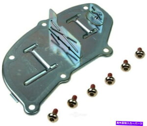 �G���W���J�o�[ �G���W���I�C���Z�p���[�^�[�J�o�[�h�[�}��WD�G�N�X�v���X215 49010 602 Engine Oil Separator Cover-Dorman WD Express 215 49010 602