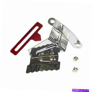 �G���W���J�o�[ ���B�K�X�P�b�g8in adj�B TMG�B�^�u4599 MR. GASKET 8in Adj. Tmg. Tab 4599�y���s�A���i�z