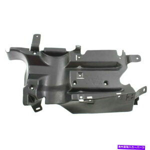 GWJo[ V{[LoAGWXvbVV[h1995-2001q̃Jo[̉ For Chevy Cavalier Engine Splash Shield 1995-2001 Passenger Side Under Cover
