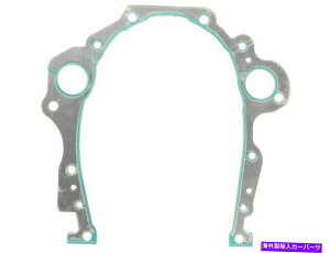 �G���W���J�o�[ 2008-2010 For Saturn Vue Timing Cover Gasket Victor Reinz 65857QX 2009 3.5L V6 For 2008-2010 Saturn Vue Timing Cover Gasket Victor Reinz 65857QX 2009 3.5L V6�y���s�A���i�z