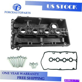 エンジンカバー 2009-2011のエンジンバルブカバーシボレーAVEO5 LT 1.6L L4 -GAS 55558673 Engine Valve Cover for 2009-2011 Chevrolet Aveo5 LT 1.6L L4 - Gas 55558673