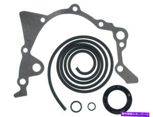 GWJo[ 1989NGEOg^C~OJo[KXPbgZbgMahle 72147WG 1.0L 3 Cyl For 1989 Geo Metro Timing Cover Gasket Set Mahle 72147WG 1.0L 3 Cyl