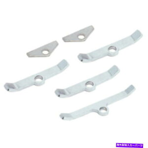 �G���W���J�o�[ �G���W���o���u�J�o�[�X�v���b�_�[�o�[12�A�����Ƃ�5323�t�H�[�h260-351W���J�o�[���Ă��܂� Engine Valve Cover Spreader Bars 12 pieces, For both covers 5323 Ford 260-351w�y���s�A���i�z