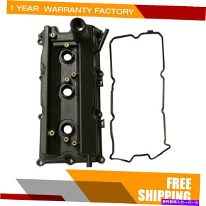 GWJo[ Y350ZCtBjeBG35 03-06p̍GWouJo[ Left Side Engine Valve Cover For Nissan 350Z Infiniti G35 03-06 w/Gasket