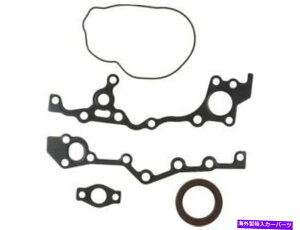 �G���W���J�o�[ 1996�N����2000�N�̃^�C�~���O�J�o�[�K�X�P�b�g�Z�b�g�g���^4runner 2.7L 4 Cyl 1997 1998 S472NT Timing Cover Gasket Set For 1996-2000 Toyota 4Runner 2.7L 4 Cyl 1997 1998 S472NT