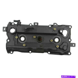 エンジンカバー 日産ムラノ用のガスケット付き左エンジンバルブカバー09-14クエスト13264JP01B Left Engine Valve Cover w/Gasket For Nissan Murano 09-14 Quest 13264JP01B