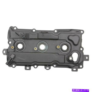 GWJo[ Ym̃KXPbgtEGWouJo[09-14NGXg RIGHT Engine Valve Cover w/Gasket For Nissan Murano 09-14 Quest