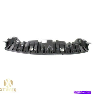 GWJo[ vEX2010ÑJo[K[h̉̃tgGWXvbVV[h2011NɓK Front Engine Splash Shield Under Cover Guard For Prius 2010 2011 Fits TO1228168