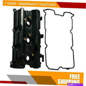エンジンカバー インフィニティG35 350Z 13264am600のバルブカバー右側RHハンド Valve Cover Passenger Right Side RH Hand for Infiniti G35 350Z 13264AM600