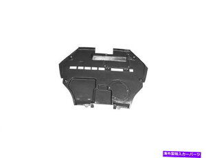 �G���W���J�o�[ 2010-2012 Ford Fusion UnderCar Shield 91876GW 2011 Hybrid Lower Engine Cover For 2010-2012 Ford Fusion Undercar Shield 91876GW 2011 Hybrid Lower Engine Cover�y���s�A���i�z