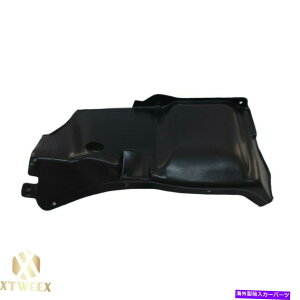 GWJo[ TChGWXvbVK[hV[h99-06tHNX[QSt̃Jo[̉ Left Side Engine Splash Guard Shield Under Cover For 99-06 Volkswagen Golf