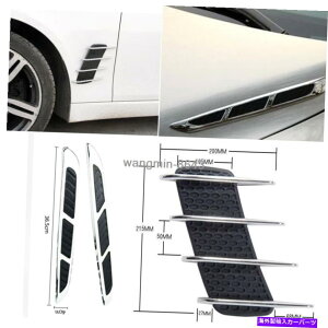 GWJo[ g^J2018-19GWJo[t[xgCe[NOGAlbghAg For Toyota Camry 2018-19 Engine cover Flow Vent Intake Grille Air Net Door trim