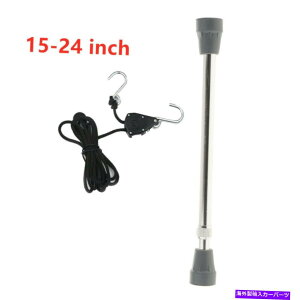 GWJo[ J[GW{lbgt[hJo[vbvT|[go[tB[gc[w/ nylon[v Car Engine Bonnet Hood Cover Prop Support Rubber Feet Tools w/ Nylon Rope