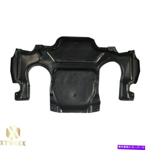 �G���W���J�o�[ ���A�Z�N�V�����G���W���X�v���b�V���K�[�h�V�[���h03-09 E320 E500 E550 06-11 CLS 500 Rear Section Engine Splash Guard Shield For 03-09 E320 E500 E550 06-11 CLS 500�y���s�A���i�z