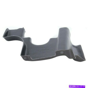 GWJo[ NTXGS430GWXvbVV[h2006 2007hCo[TCh̃Jo[ For Lexus GS430 Engine Splash Shield 2006 2007 Driver Side Under Cover