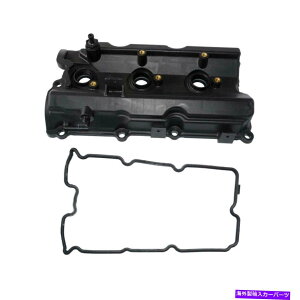 GWJo[ GWouJo[pbZW[TChYNGXgm02-07 3.5L I35 Engine Valve Cover Passenger Side Right for Nissan Quest Murano 02-07 3.5L I35