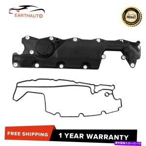 GWJo[ {{S80 V70 XC60 XC70 XC90h[o[LR2 3.2Lp̃KXPbgtGWouJo[ Engine Valve Cover w/Gasket For Volvo S80 V70 XC60 XC70 XC90 Land Rover LR2 3.2L