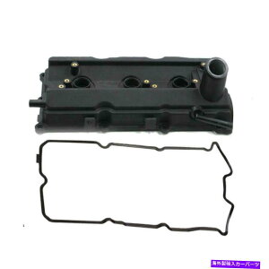 �G���W���J�o�[ ���Y350Z Infiniti FX35 G35 M35 3.5L 132600�Ɏc���ꂽ�V�����o���u�J�o�[ New Valve Cover Left for Nissan 350Z Infiniti FX35 G35 M35 3.5L 132600�y���s�A���i�z
