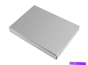 GWJo[ 2014-2019 C7 CorvetteuVXeX|GWq[Y{bNXJo[ 2014-2019 C7 Corvette Brushed Stainless Steel Engine Fuse Box Cover