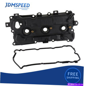 GWJo[ 09-14̃KXPbgtEGWouJo[2011-2014NGXg3.5L Right Engine Valve Cover W/Gasket For 09-14 Nissan Murano 2011-2014 Quest 3.5L