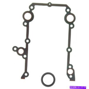 �G���W���J�o�[ �G���W���^�C�~���O�J�o�[�K�X�P�b�g�Z�b�gFEL-PRO TCS 45995 Engine Timing Cover Gasket Set Fel-Pro TCS 45995�y���s�A���i�z