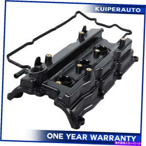 GWJo[ 03-07̃KXPbgt1{̃GWouJo[04-09NGXg13264ZA30A 1X Engine Valve Cover w/ Gasket for 03-07 NISSAN MURANO 04 - 09 QUEST 13264ZA30A