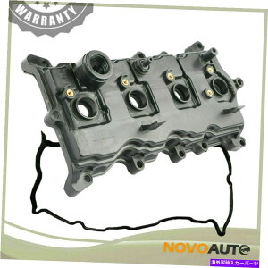 �G���W���J�o�[ �G���W���o���u�J�o�[07-13���Y�A���e�B�}07-12�Z���g��L4 2.5L�̃K�X�P�b�g���܂܂�Ă��܂� Engine Valve Cover include Gasket For 07-13 Nissan Altima 07-12 Sentra L4 2.5L