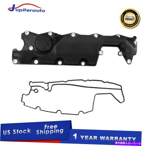 GWJo[ {{S80/V70/XC60/XC70/XC90h[o[LR2 3.2Lp̃GWouJo[ƃKXPbg Engine Valve Cover & Gasket For Volvo S80/V70/XC60/XC70/XC90 Land Rover LR2 3.2L
