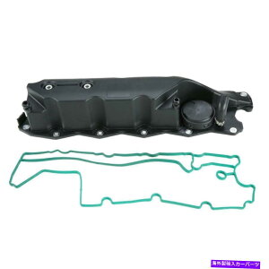 GWJo[ {{S60 S80 V60 XC60 XC70 3.0L 31319643p̃KXPbgƃLbvt̃GWouJo[Lbv Engine Valve Cover w/ Gasket & Cap for Volvo S60 S80 V60 XC60 XC70 3.0L 31319643