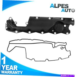 GWJo[ h[o[LR2{{S80 V70 XC60 XC70 XC90 L6 3.2Lp̐VGWouJo[ New Engine Valve Cover For Land Rover LR2 Volvo S80 V70 XC60 XC70 XC90 L6 3.2L