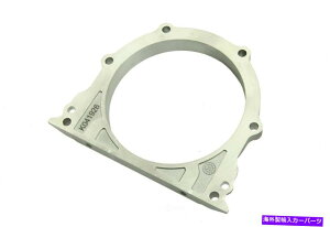 �G���W���J�o�[ �G���W���N�����N�V���t�g�J�o�[URO���i6010110108 Engine Crankshaft Cover URO Parts 6010110108�y���s�A���i�z