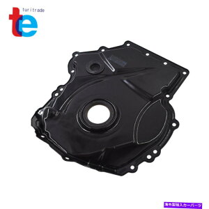 �G���W���J�o�[ �G���W���^�C�~���O�J�o�[�V�����^�C�v06K109210AJ 09-17 VW�r�[�g���p�T�[�gA3 A4 A5 Engine Timing Cover New Type 06K109210AJ for 09-17 VW Beetle Passat A3 A4 A5