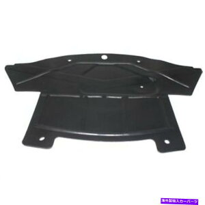 GWJo[ 2006-2010_bW[d̐Vtgop[GWXvbVV[hJo[ NEW Front Bumper Lower Engine Splash Shield Cover FOR 2006-2010 DODGE CHARGER