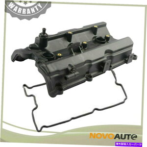 �G���W���J�o�[ �K�X�P�b�g�t�B�b�g�t���G���W���o���u�J�o�[2003-2007 Infiniti G35 02-08���Y�}�L�V�} Engine Valve Cover w/ Gasket Fit 2003-2007 Infiniti G35 02-08 Nissan Maxima�y���s�A���i�z