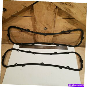 �G���W���J�o�[ FEL PRO VS30055R�G���W���o���u�J�o�[�K�X�P�b�g�Z�b�g�y���� - �������Ȕ[�� Fel Pro VS30055R Engine Valve Cover Gasket Set NIB - Swanky Barn�y���s�A���i�z