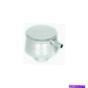 GWJo[ [VOp[RPC R6000CGWouJo[u[U[NA~jEPCVvbV Racing Power Rpc R6000c Engine Valve Cover Breather Chrome Aluminum PCV PushI