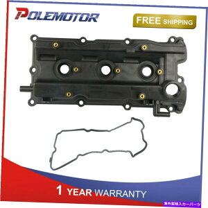 GWJo[ Y}LV}NGXg̃tgGWouJo[́A132648J113 w/ gasketɎđ܂ Front Engine Valve Cover For Nissan Maxima Quest Replaces 132648J113 w/ Gasket