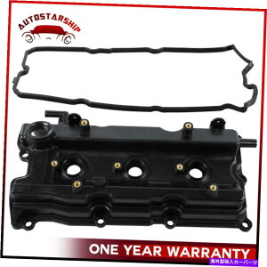 GWJo[ 03-07̃KXPbgt1xGWouJo[04-09NGXg264-985 1X Engine Valve Cover w/ Gasket for 03-07 NISSAN MURANO 04 - 09 QUEST 264-985
