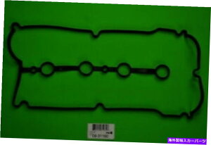 �G���W���J�o�[ �G���W���o���u�J�o�[�K�X�P�b�g�Z�b�gITM 09-31160 FITS 1995 MAZDA ProTege 1.5L-L4 Engine Valve Cover Gasket Set ITM 09-31160 fits 1995 Mazda Protege 1.5L-L4�y���s�A���i�z