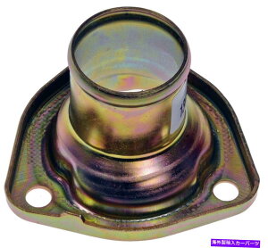 GWJo[ YpXt@C_[D21 300ZXteBAGWN[gT[X^bgnEWO For Nissan Pathfinder D21 300ZX Frontier Engine Coolant Thermostat Housing