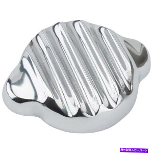 GWJo[ Xs[hEFCtB̃A~jEWG[^[LbvJo[A2-3/8C`ID Speedway Finned Aluminum Radiator Cap Cover, 2-3/8 Inch ID