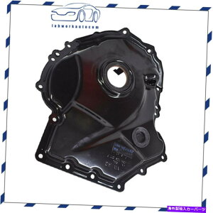 �G���W���J�o�[ VW�r�[�g���p�T�[�gA3 A4 A5 2009-2017�G���W���^�C�~���O�J�o�[�^�C�v06K109210AJ For VW Beetle Passat A3 A4 A5 2009-2017 Engine Timing Cover Type 06K109210AJ