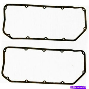 �G���W���J�o�[ FEL-PRO VS50007C�G���W���o���u�J�o�[�K�X�P�b�g�Z�b�g Fel-Pro VS50007C Engine Valve Cover Gasket Set�y���s�A���i�z