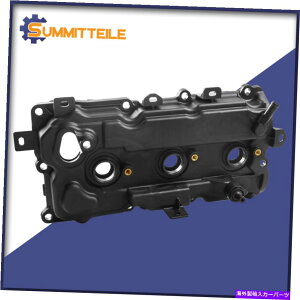 GWJo[ ẼGWouJo[w/KXPbg13264-JP01AY[mNGXg3.5L Right Side Engine Valve Cover w/ Gasket 13264-JP01A For Nissan Murano Quest 3.5L