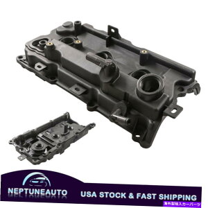 GWJo[ hCu /LHGWouJo[09-14pKXPbgtjbT[m11-14NGXg3.5L Drive /LH Engine Valve Cover W/Gasket For 09-14 Nissan Murano 11-14 Quest 3.5L