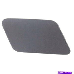 �G���W���J�o�[ BMW M235I/M240I�w�b�h���C�g���b�V���[�J�o�[2014-2019��q�T�C�h�v���C�~���O For BMW M235i/M240i Headlight Washer Cover 2014-2019 Passenger Side Primed